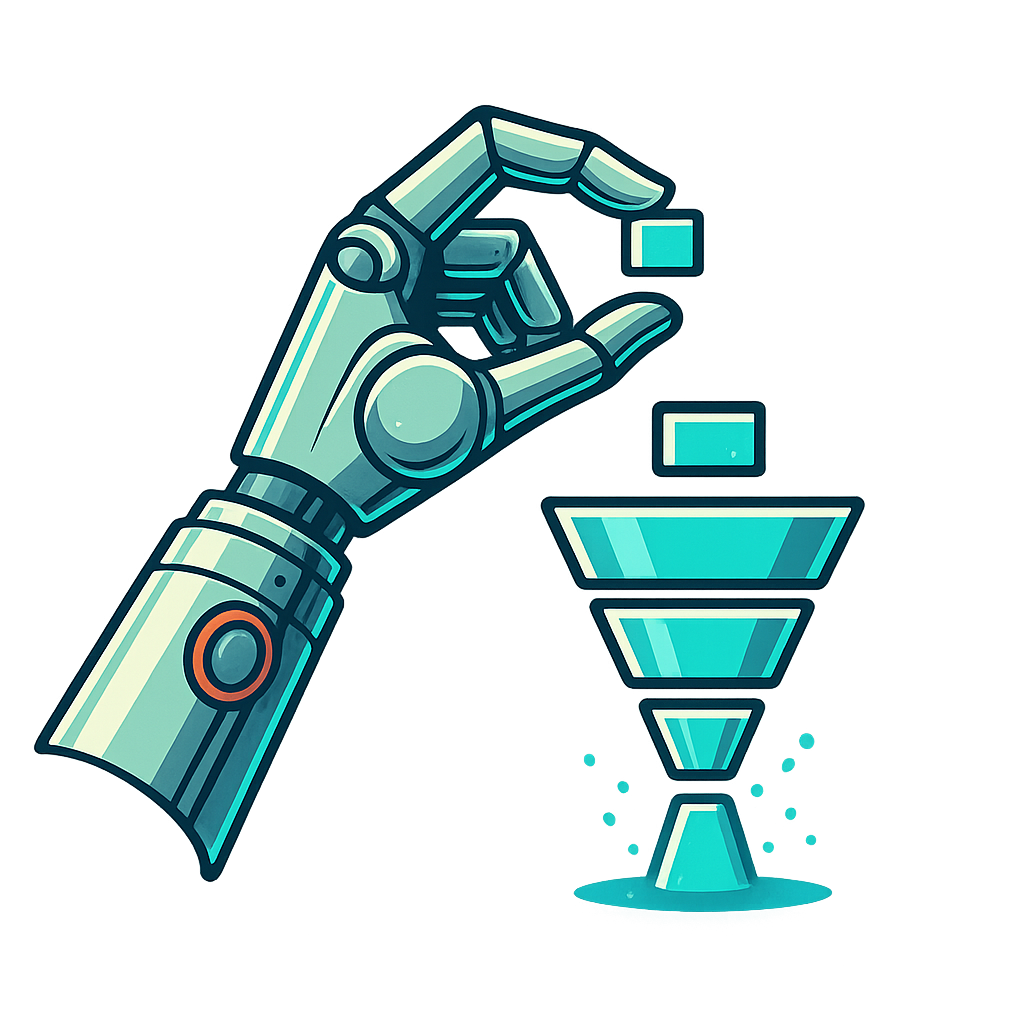 Agentic AI Robot
